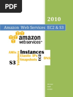 Amazon AWS Final 3 PDF