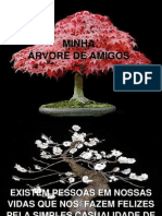 Bonsai de Amigos