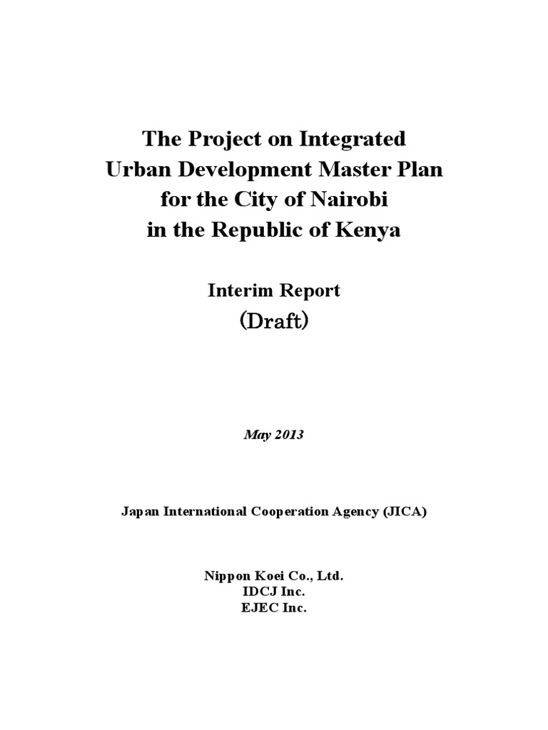 Nairobi visual data 5