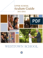 Download Curriculum Guide by Westtown School SN183636319 doc pdf