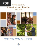 Download Curriculum Guide by Westtown School SN183636319 doc pdf