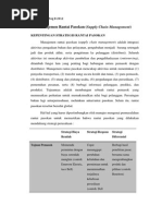 Download Resume Manajemen Rantai Pasokandocx by Fara Habibah SN183637384 doc pdf