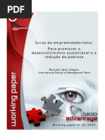 Working Paper-32 Globadvantage