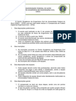 Edital PDF