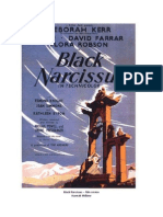 Black Narcissus PDF