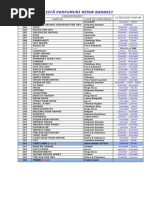 LISTA PARFUMURI REfAN BARBATI PDF