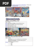 Download Blood Bowl by albertutxo SN183663720 doc pdf