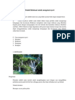 Download Teknik Relaksasi untuk mengatasi nyeridocx by Ciienul Idtuw Aya SN183673094 doc pdf