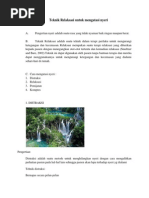 Download Teknik Relaksasi untuk mengatasi nyeridocx by Ciienul Idtuw Aya SN183673094 doc pdf