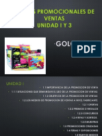 Exposicion Unidad I y III