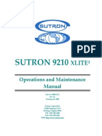 9210 User Manual PDF