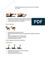 Exercise For Sixpack Muscle