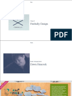 Design For Good Presentation VA