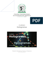 Dossier Hologramas