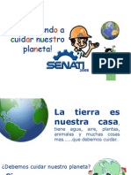 Sensibilizacion Ambiental Ninos V1