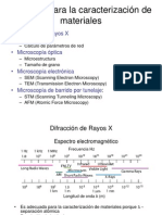 7-Tecnicas para La Caracterizacion de Materiales 2013-2