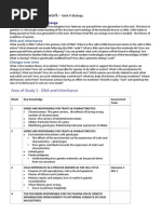 Download VCE BIOLOGY unit by jess_heath SN183692401 doc pdf
