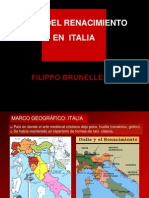 12 Artedelrenacimiento Quattrocento Brunelleschi 120320174241 Phpapp01