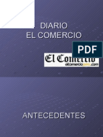 Diario El Comercio