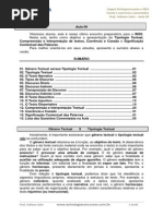 Aula 09 - Português