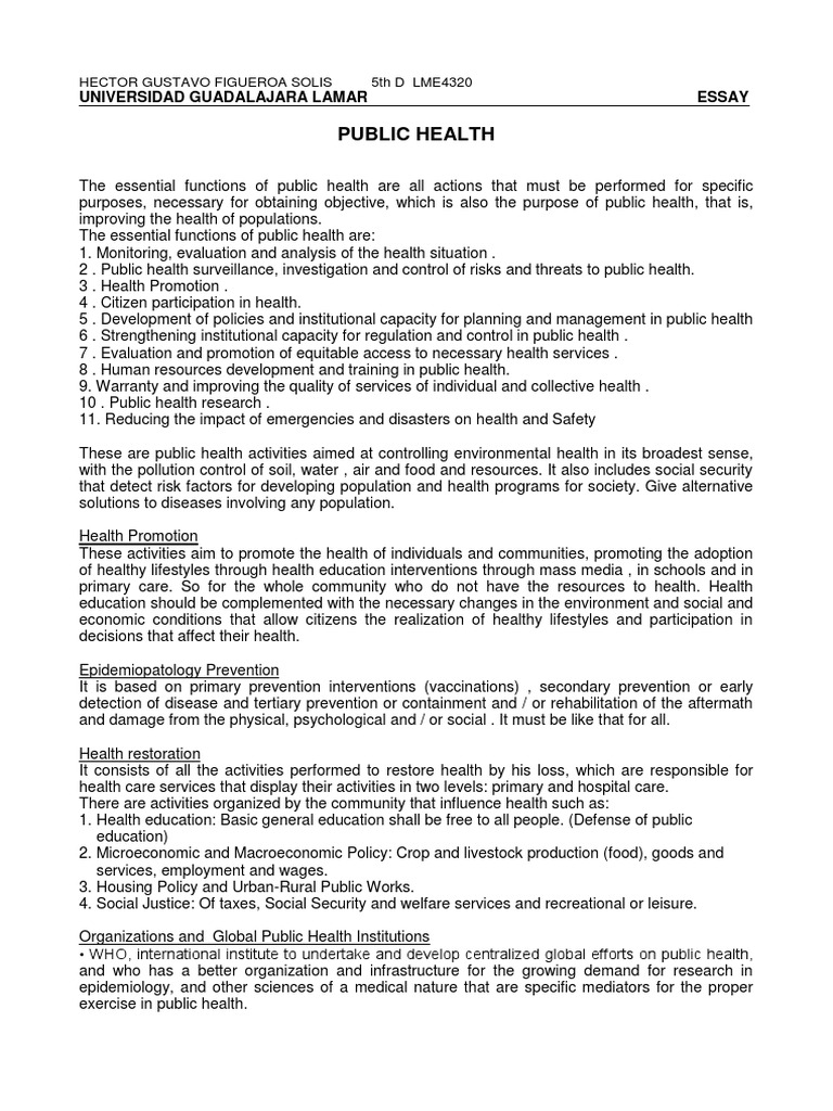 Essay on education of girls child