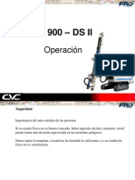 Curso Operacion Perforadora Hcr900 Dsii