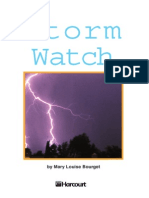 Storm Watch No Audio