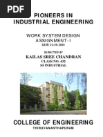 Download Pioneers in Industrial Engineering by Kailas Sree Chandran SN18371536 doc pdf