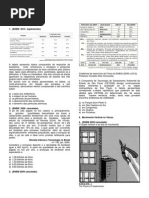 2 Td - 3ano Estilo Enem