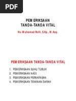 Download PEMERIKSAAN-TTV-blogpdf by EngelTurangan SN183720175 doc pdf