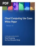 Download Cloud Computing Use Cases Whitepaper-1 0 by dustin_amrhein SN18372037 doc pdf