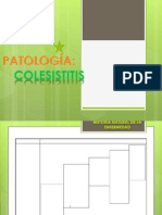 COLECISTITIS