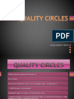 Quality Circles