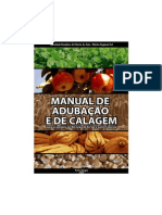 Manual de Adubação RS/SC