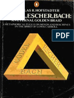 Gödel, Escher, Bach