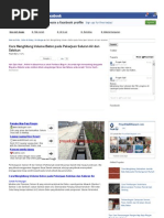 Download Cara Menghitung Volume Beton Pada Pekerjaan Saluran Air Dan Selokan _ Proyek Sipil by Ika Indah SN183738818 doc pdf