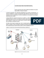 Capítulo 4: Sistemas Satelitales para Televisión Digital.: Recepción Transmisión