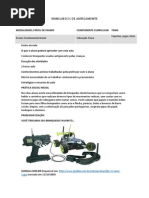 Brinquedos de Antigamente