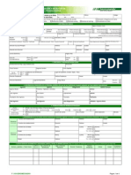 Formato Unico Vinculacion Persona Juridica