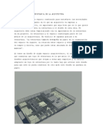 La Estructura y Su Importancia en La Arquitectura