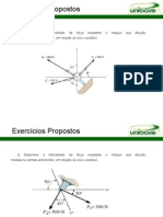 ExercÃ-cios