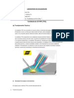 Laboratorio de Soldadura 5