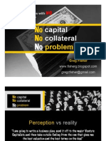 No No: Capital Collateral