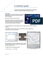 CircuitTools Software Manual-E