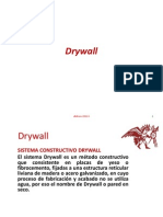 Clase 18 Drywall