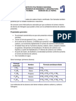 Tarea de Quimica