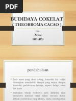 Download BUDIDAYA COKELATppt by wina_r SN183763965 doc pdf