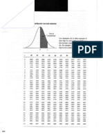 Tablas Distribucion PDF