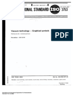 Internation Standard ISO 3753 Vacuum Tech PDF