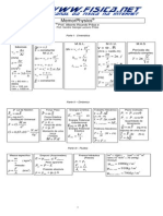 Formulas de Fisica(1)(2)